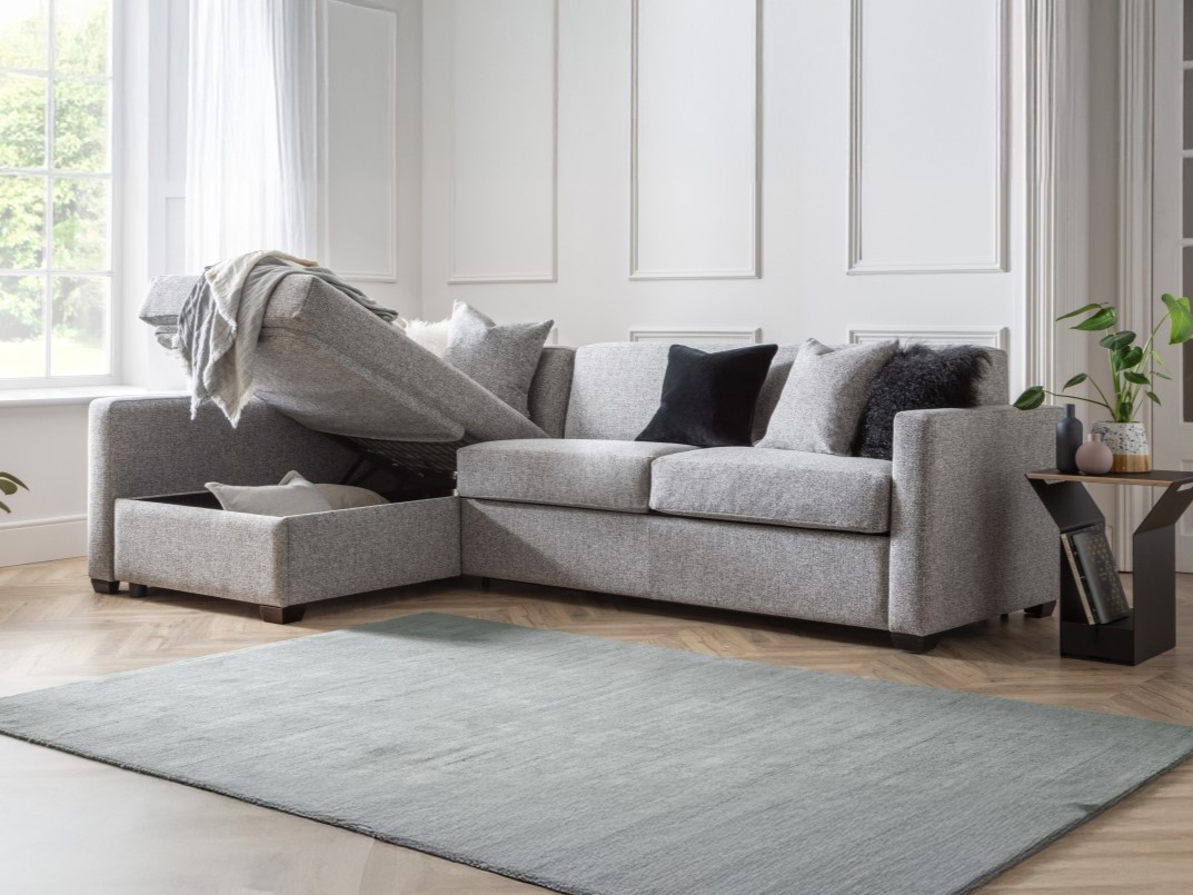 Metro Storage sofa